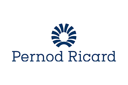 Pernod Ricard logo