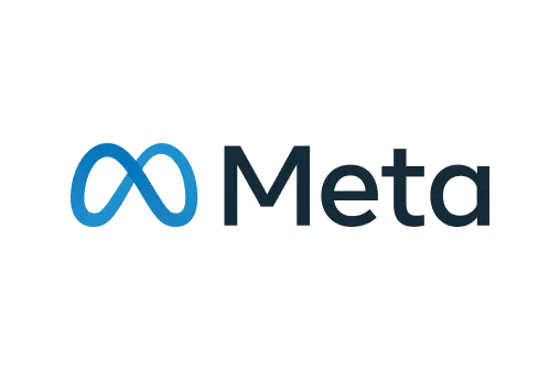 Meta logo