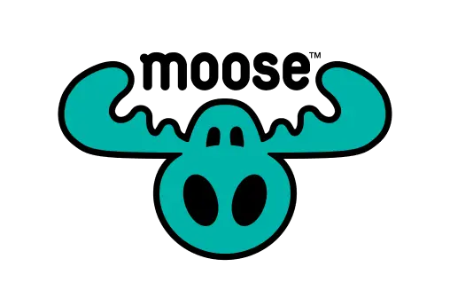 Moose logo